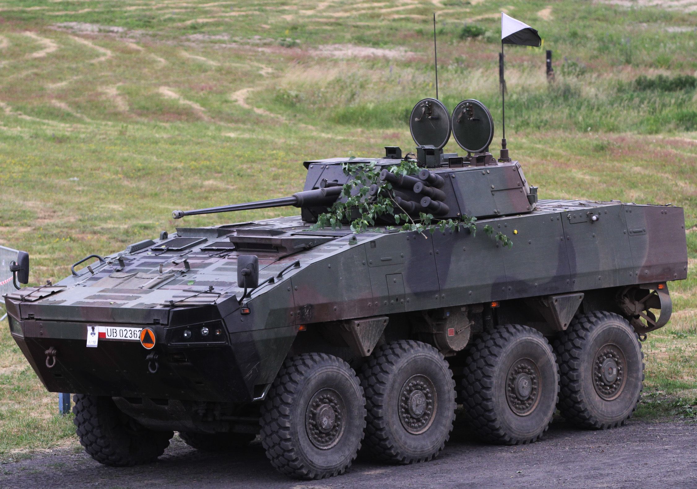 Tanks, APC & armored vehicles